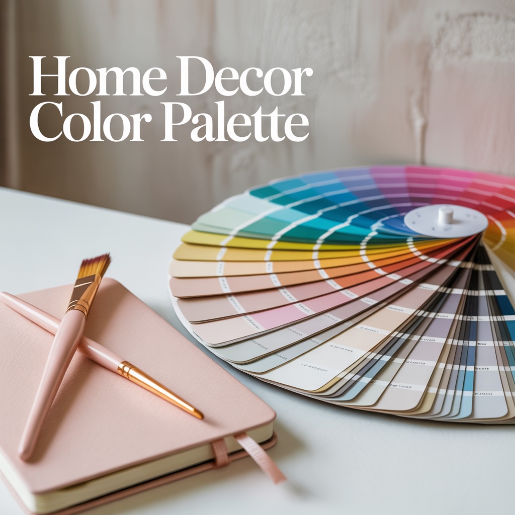 Color can overwhelm fast, but the 60-30-10 rule keeps it simple