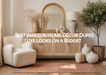 Hunting down irresistibly good Amazon dupes that pass the vibe check for a fraction of the price.