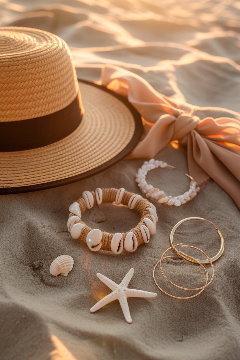 It’s the small things that make your photos feel styled but still real