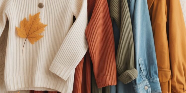 Family photos are one of those things that sound fun—until you’re standing in front of your closet realizing you have nothing that fits the “casual but coordinated” vibe.