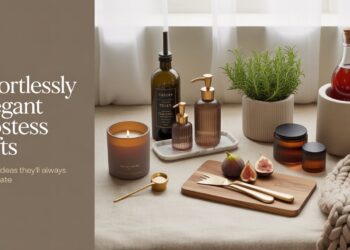 Let’s make you the guest they always hope will RSVP “yes.”