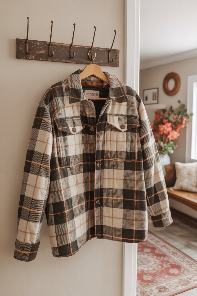 Fall weather can’t make up its mind, and this is your fix.