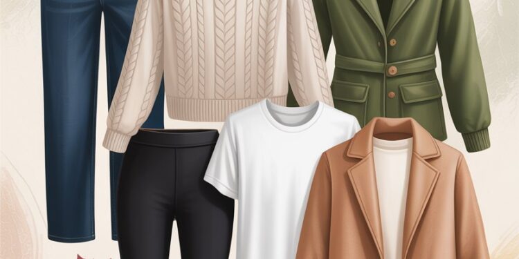 If your closet feels like a black hole of random sweaters and jeans that don’t quite go together, you’re not alone. Fall is when the wardrobe reset feels most tempting—but also when time and energy are in short supply.