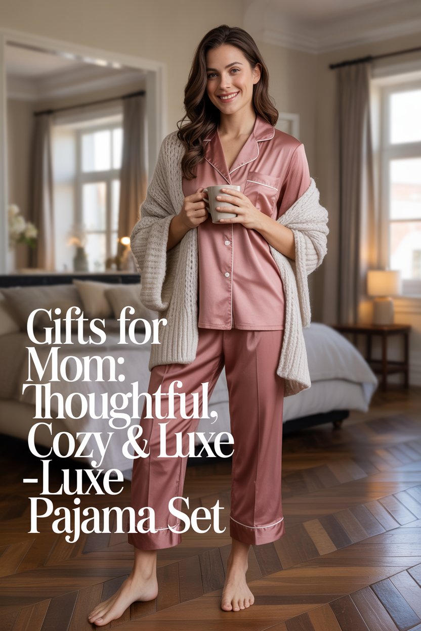 Sleek yet breathable, a modal-spandex knit in dusty rose drapes without clinging.