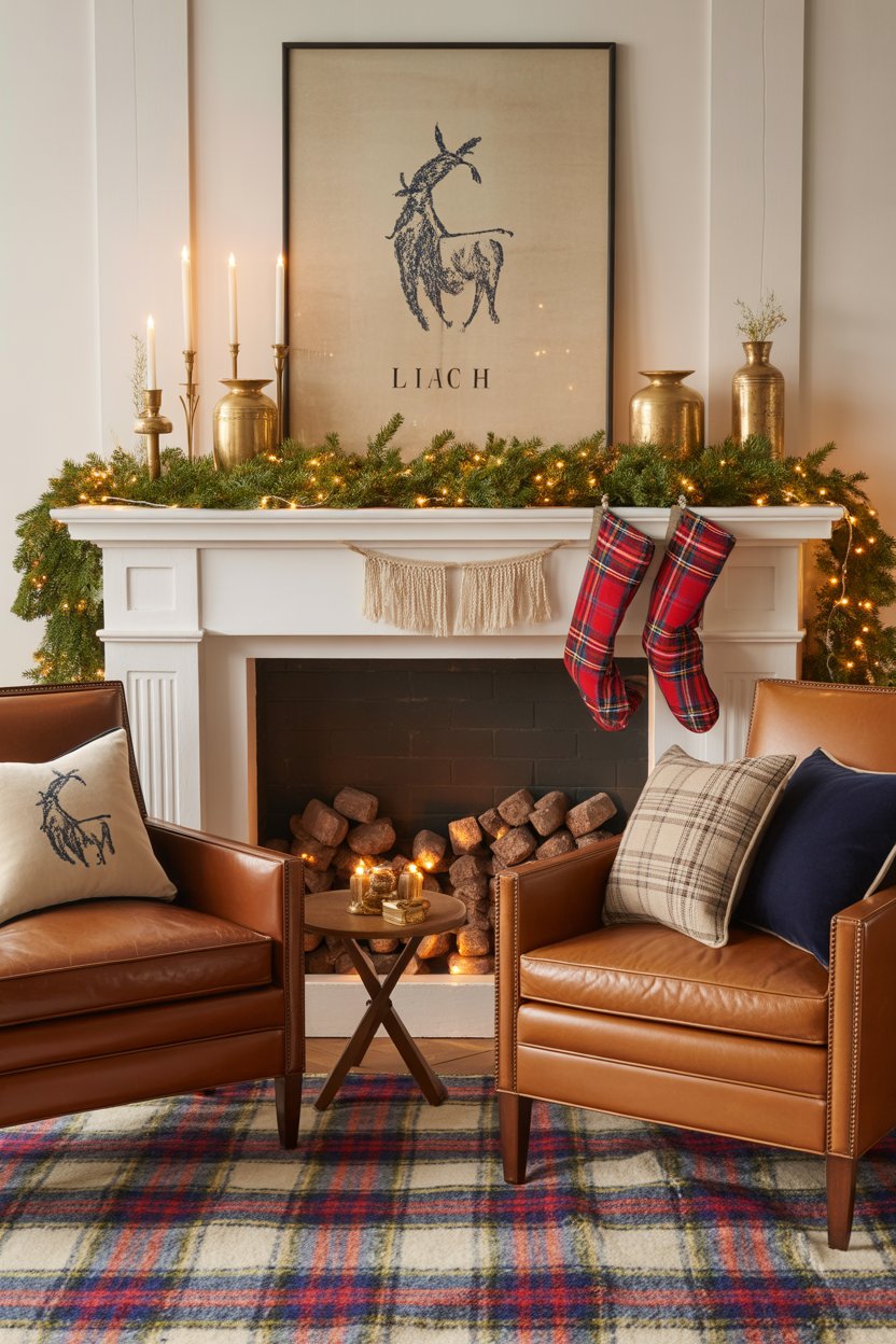 Lighting might be the quiet hero here.