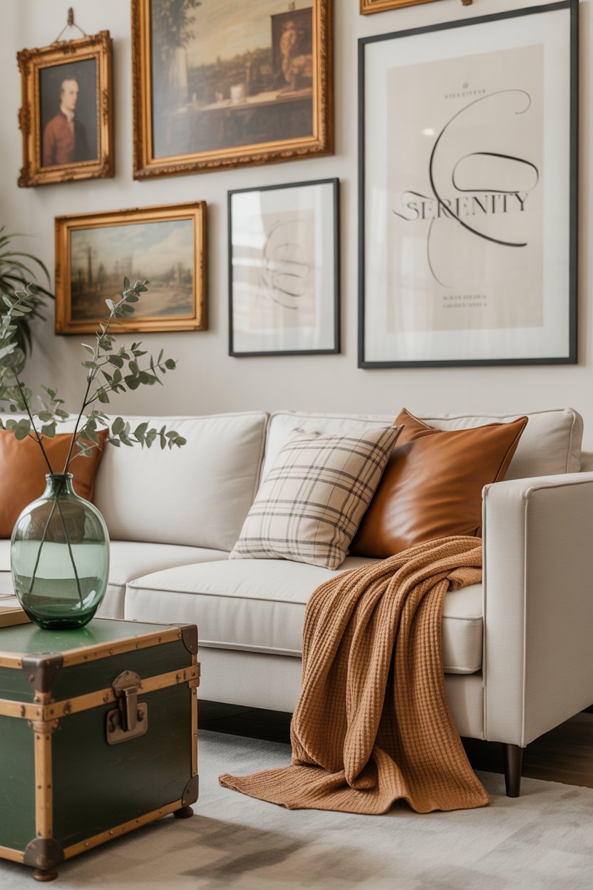 The brand’s magic comes from blending timeless pieces with subtle modern updates.