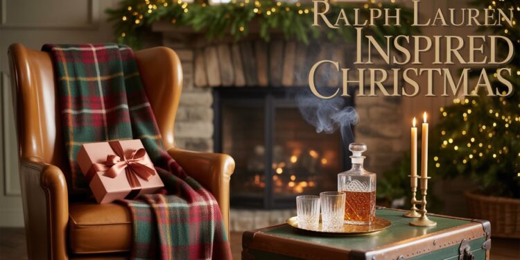 The beauty of this look is that it’s timeless.