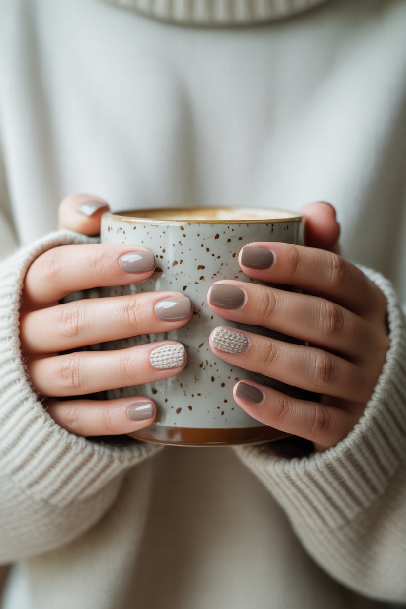 The trend that defined fall continues right through Thanksgiving. 