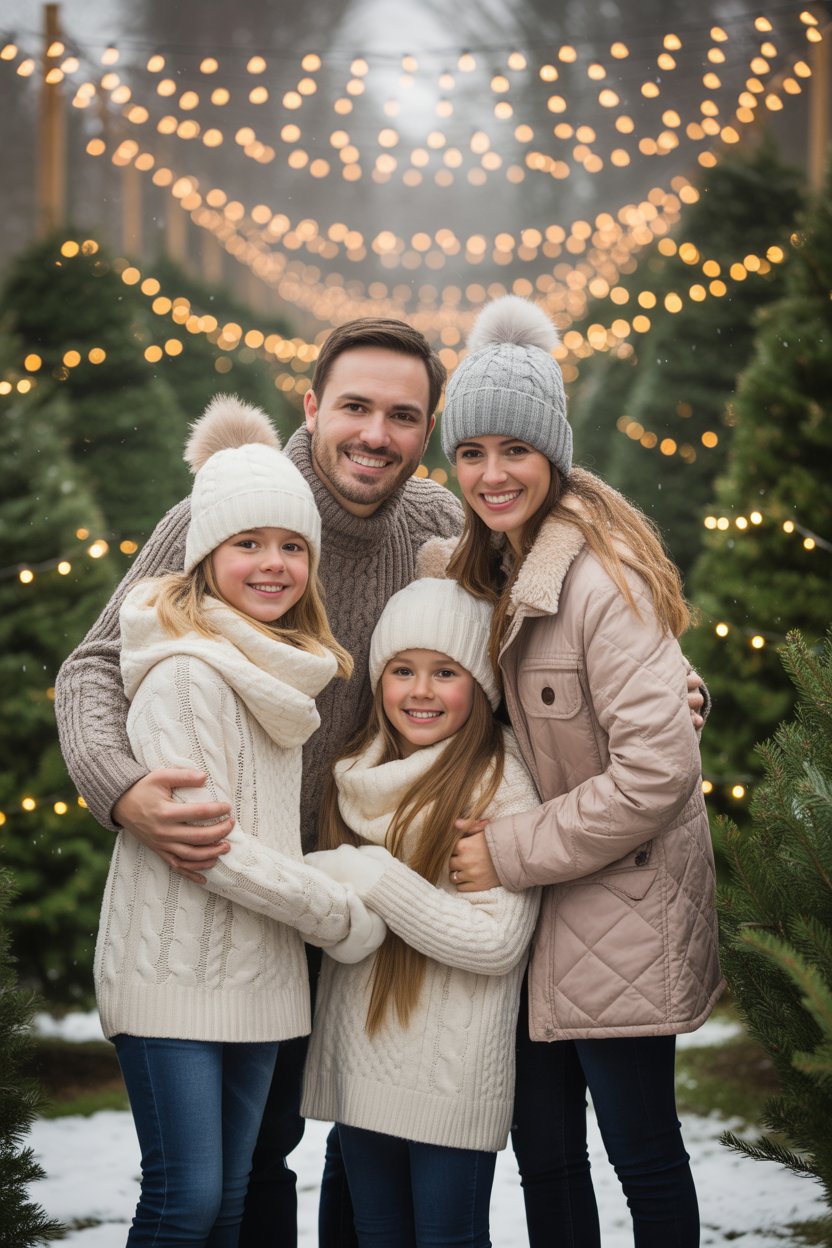 Layers add depth to your photos, but too many can turn into a puffy mess.