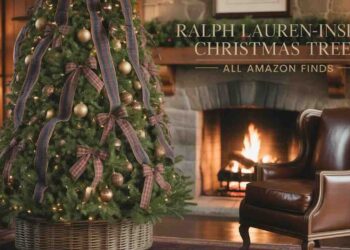 https://helloitsheather.com/ralph-lauren-inspired-christmas-tree-everything-from-amazon/
