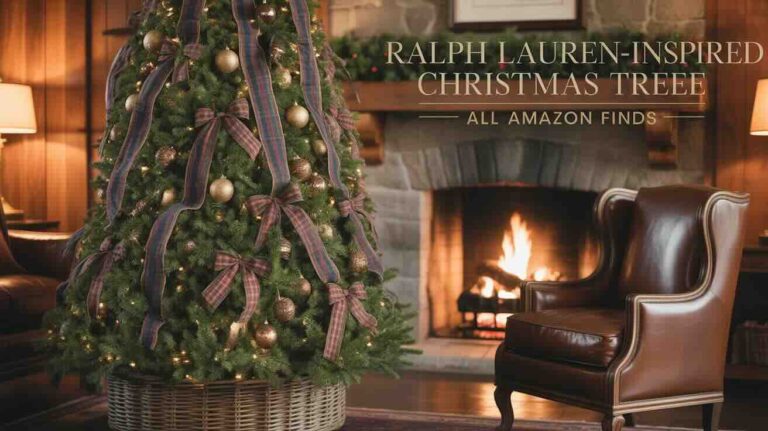 https://helloitsheather.com/ralph-lauren-inspired-christmas-tree-everything-from-amazon/