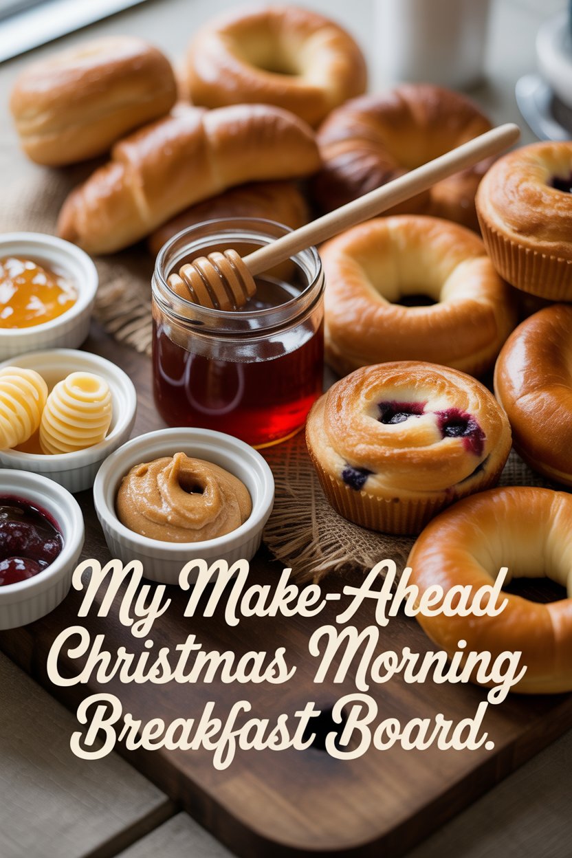 Cue those little bowls and spreaders.