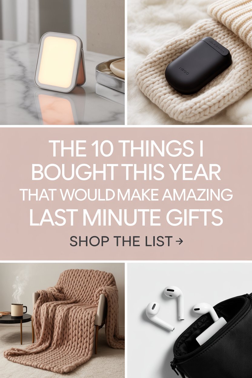 These are easy wins, ship fast and don’t require you to stress-wrap like a Pinterest mom.