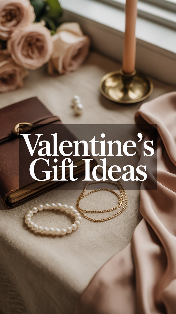 Skip the oversized statement baubles and lean into everyday classics she’ll treasure.