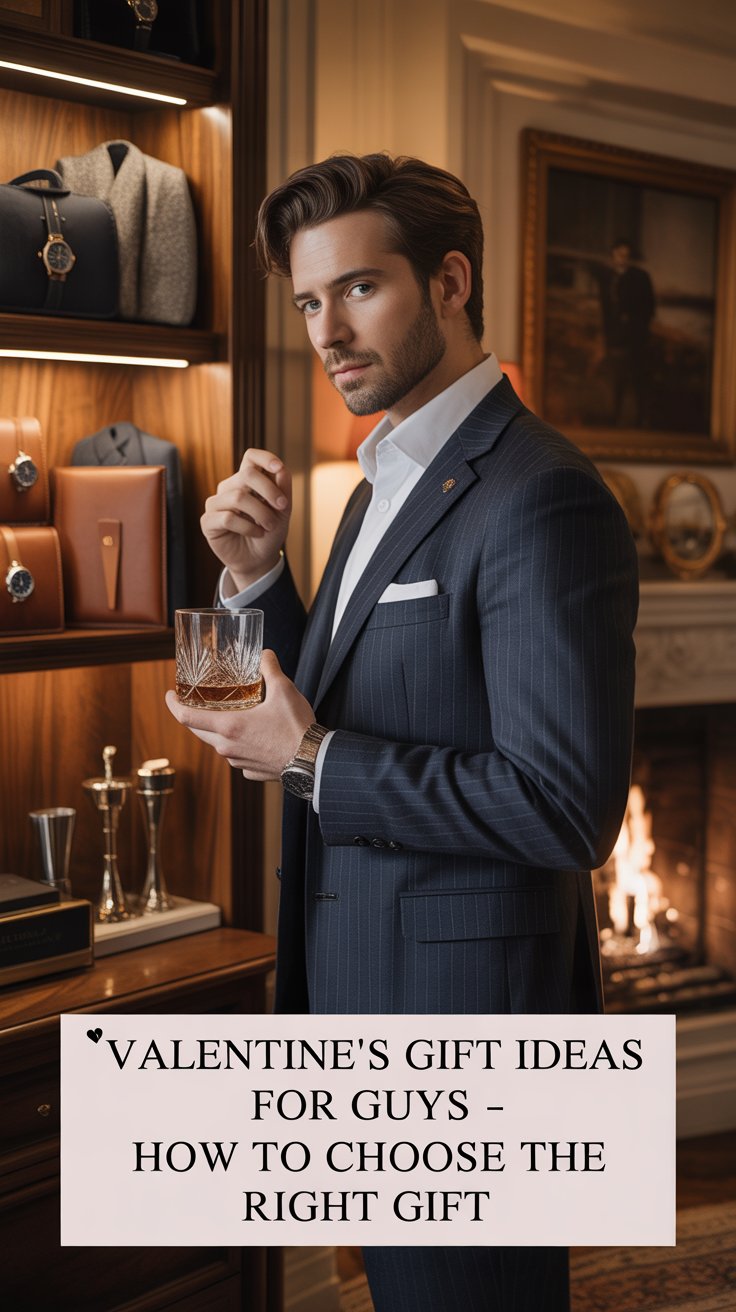 If you’re stuck between two options, ask yourself: “Will he still use this a year from now?”If the answer is yes, you’re on the right track.