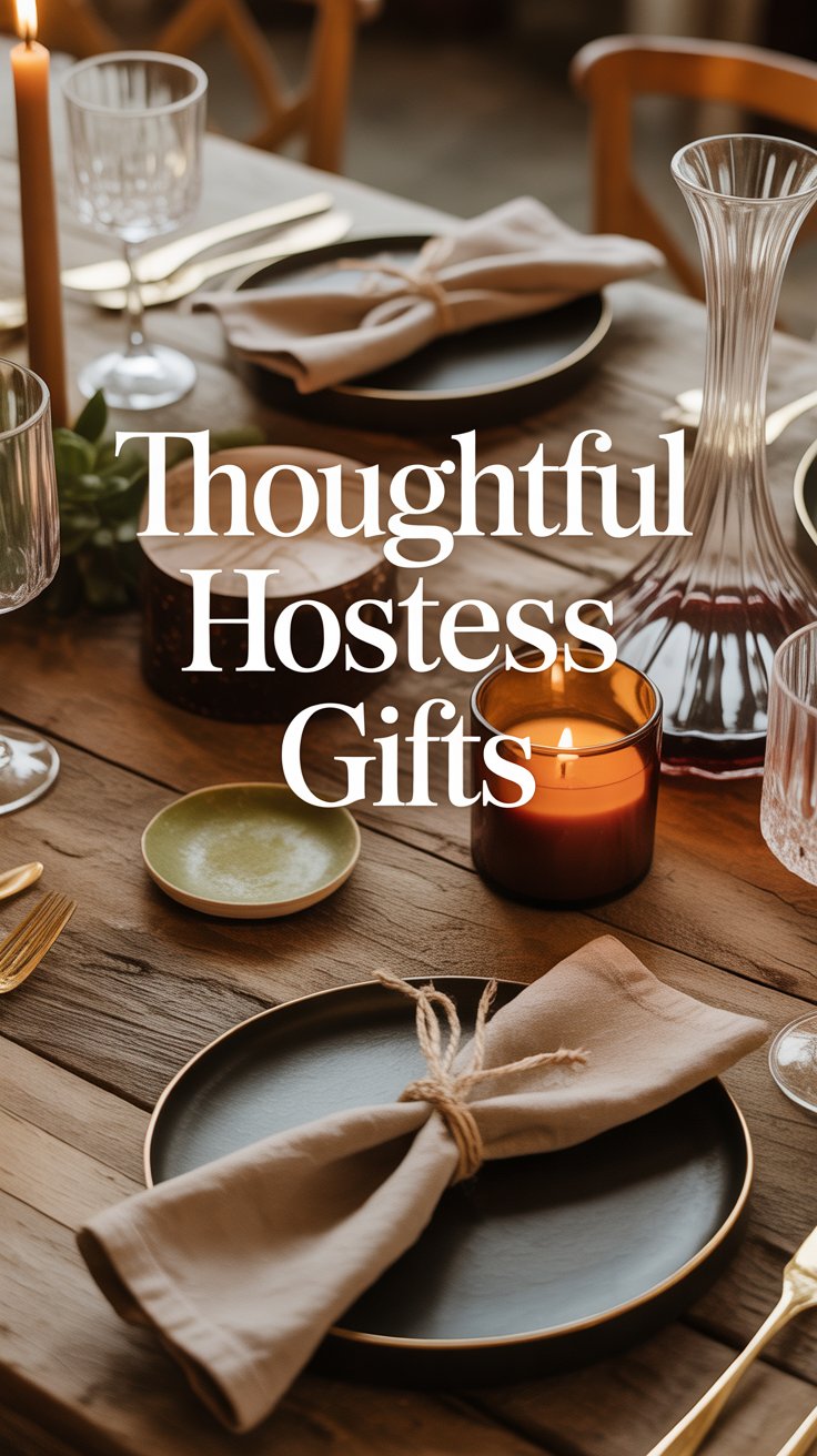 Not every celebration is just the two of you. Dinner parties, double dates, and casual gatherings call for gifts that feel appropriate, thoughtful, and easy to give.