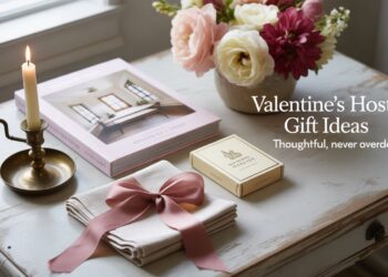 Valentine’s Day isn’t just about couples and candle-lit dinners at home.