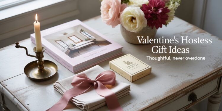 Valentine’s Day isn’t just about couples and candle-lit dinners at home.