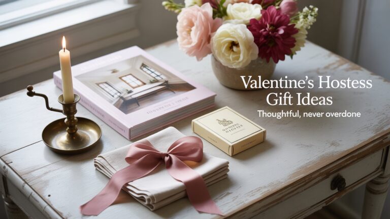 Valentine’s Day isn’t just about couples and candle-lit dinners at home.