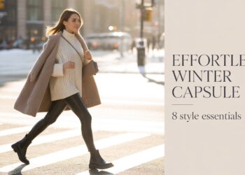 magine opening your wardrobe to see only pieces you adore: luxe textures, flattering cuts, and colors that mix like a dream.