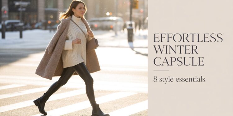 magine opening your wardrobe to see only pieces you adore: luxe textures, flattering cuts, and colors that mix like a dream.