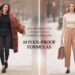 Instead of defaulting to the same tired “leggings-and-oversize-tee” combo, let’s stock a grab-and-go winter rotation that looks intentionally styled—even if you dressed in the dark.