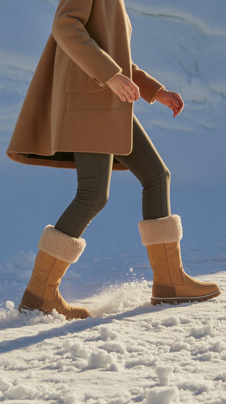 Dive into these 10 curated looks packed with plush wools, rich textures, and proportion hacks to nail mountain luxury without the fuss.