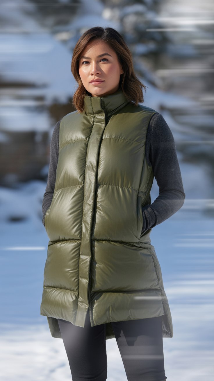 Dive into these 10 curated looks packed with plush wools, rich textures, and proportion hacks to nail mountain luxury without the fuss.