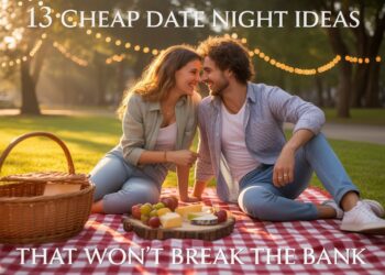 You're dreaming of intimate moments that spark connection, not credit card debt. Dive into these 13 wallet-friendly ideas packed with cozy setups, vibrant vibes, and simple touches using everyday textures, colors, and balanced timing for maximum magic.