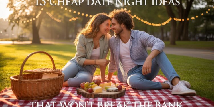 You're dreaming of intimate moments that spark connection, not credit card debt. Dive into these 13 wallet-friendly ideas packed with cozy setups, vibrant vibes, and simple touches using everyday textures, colors, and balanced timing for maximum magic.