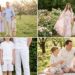 Struggling to coordinate outfits for spring family photos that feel fresh, cohesive, and totally photogenic without looking like a cookie-cutter matchy set?