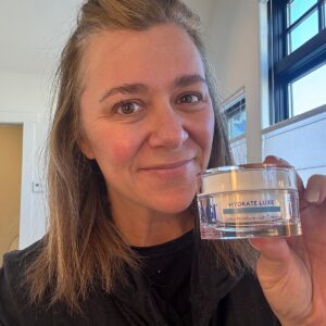 Obaji Facial Cream