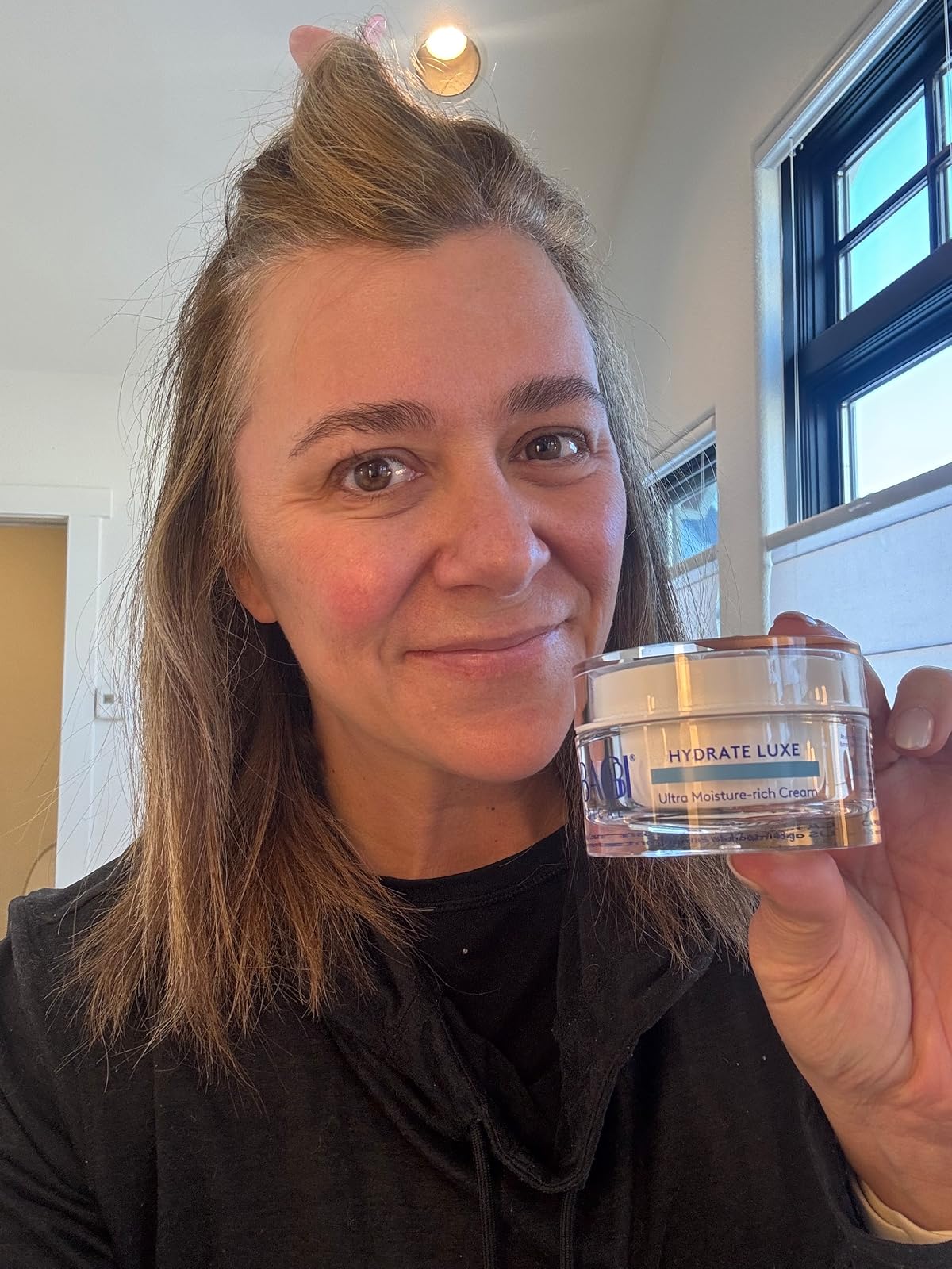 Obagi Hydrate Luxe Moisture-Rich Face Cream