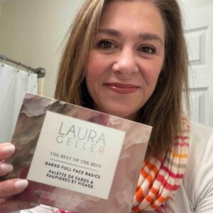 Laura Geller Best of the Best Baked Palette