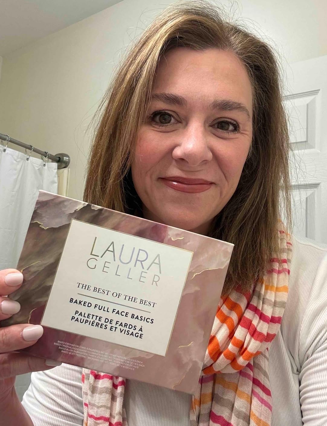 Laura Geller Best of the Best Baked Palette