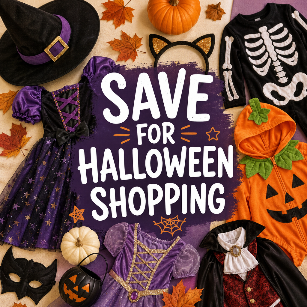 Kids Halloween costume ideas Pinterest pin