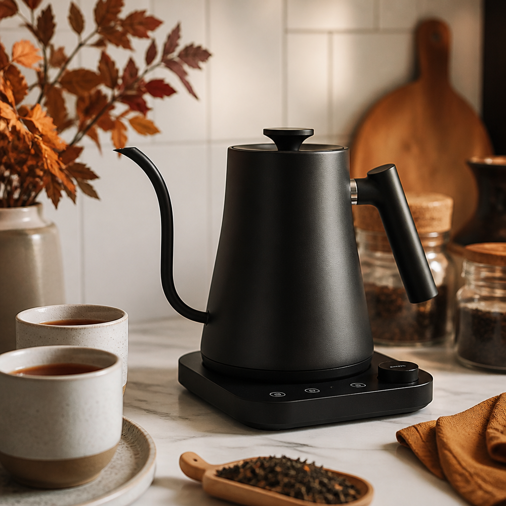 Electric kettle